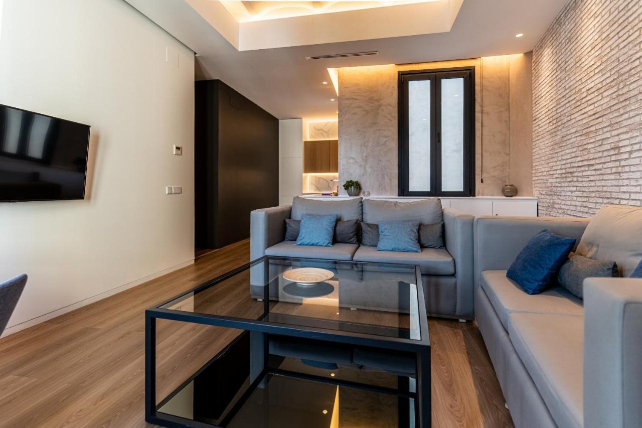 Apartamento Tendillas Plaza