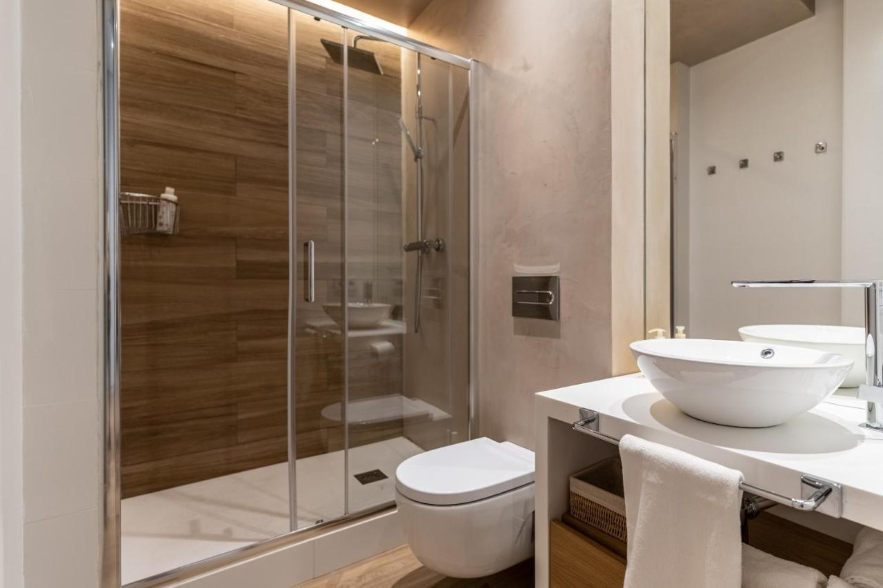Apartamento Tendillas Plaza