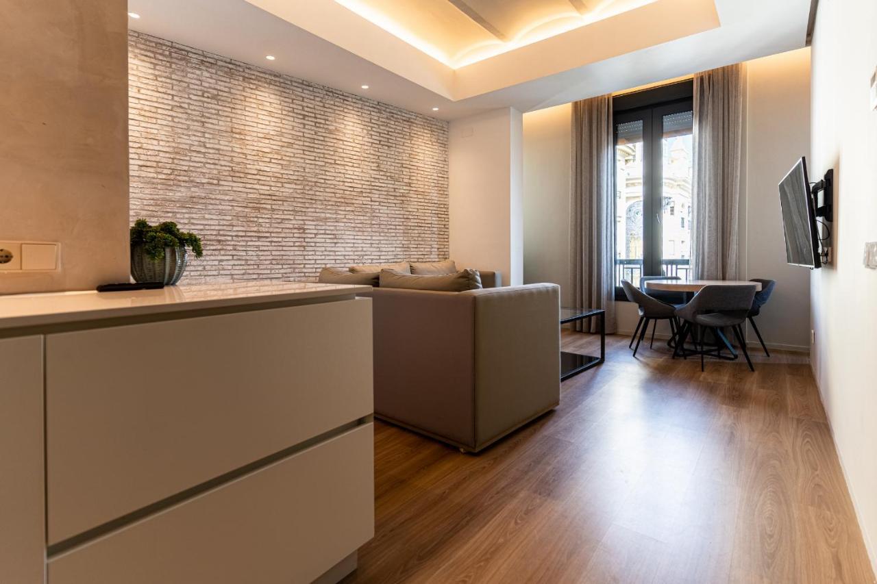 Apartamento Tendillas Plaza *