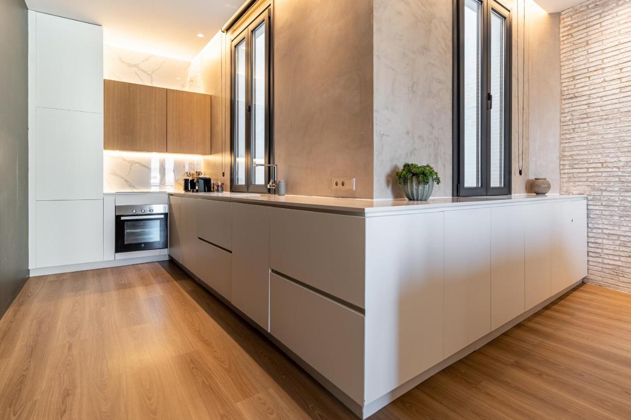 Tendillas Plaza Apartamento