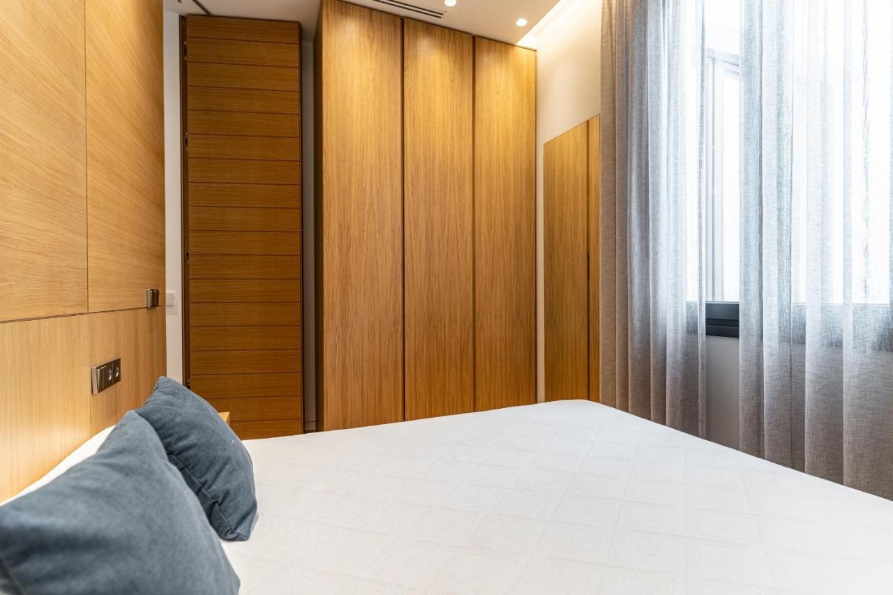 Apartamento Tendillas Plaza