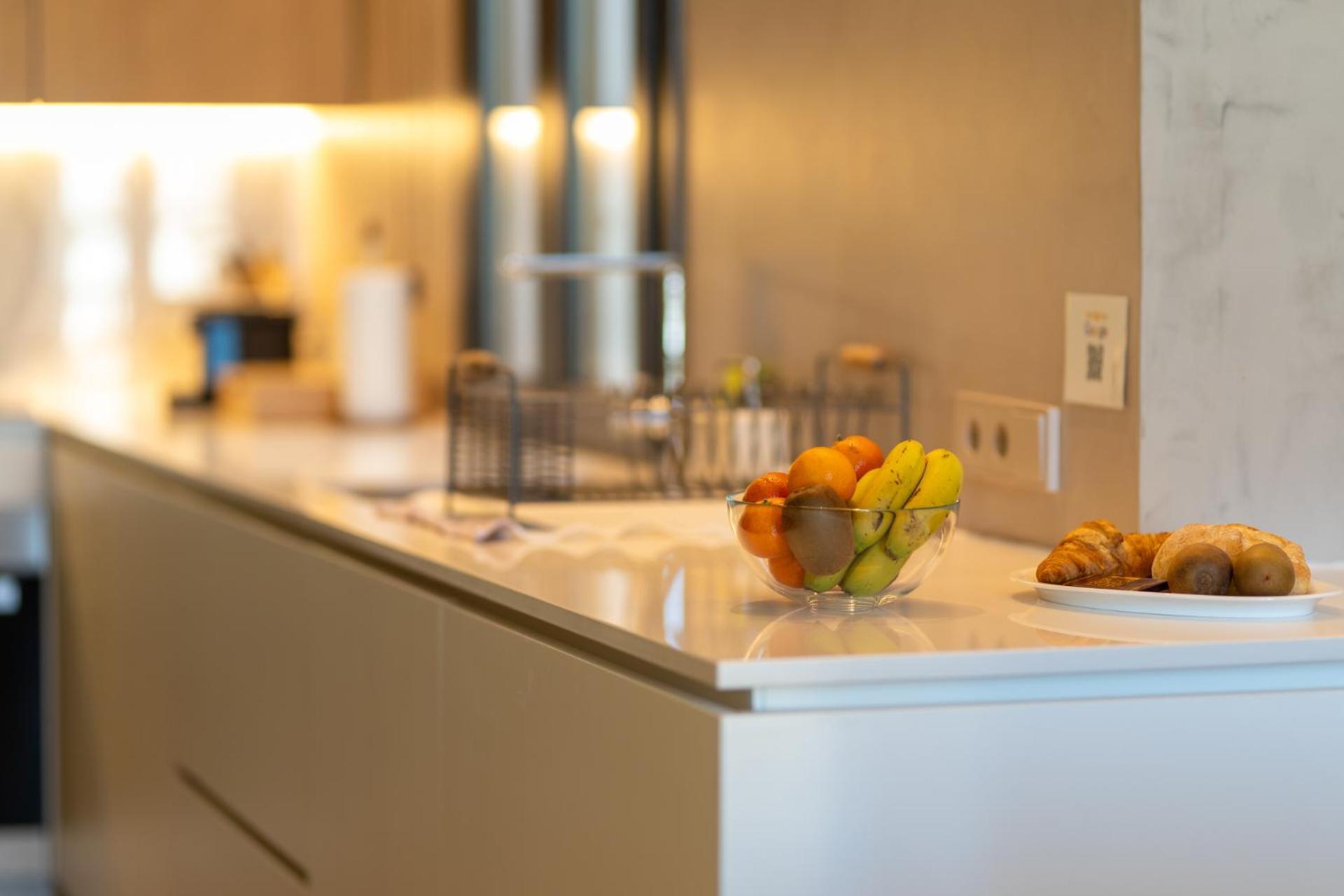 Apartamento Tendillas Plaza Córdoba