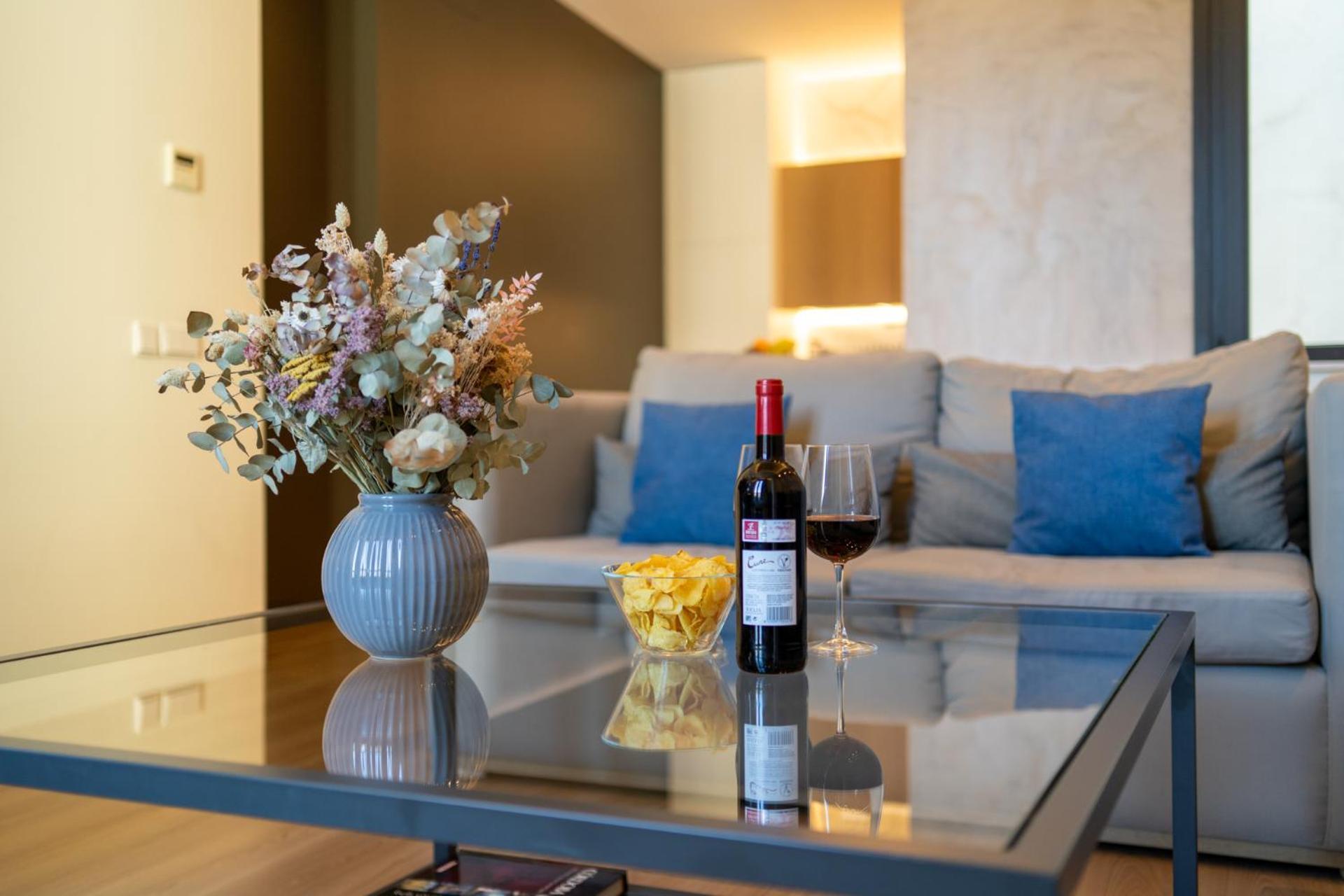 Apartamento Tendillas Plaza Córdoba