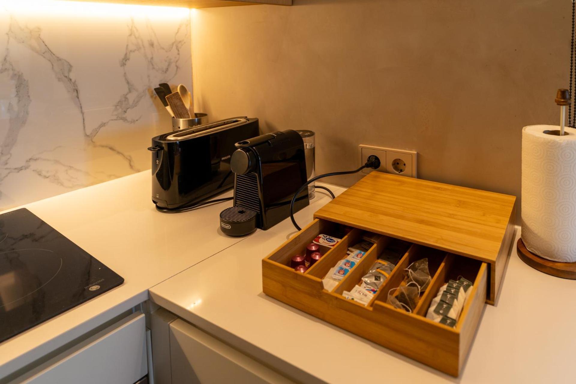 Apartamento Tendillas Plaza *