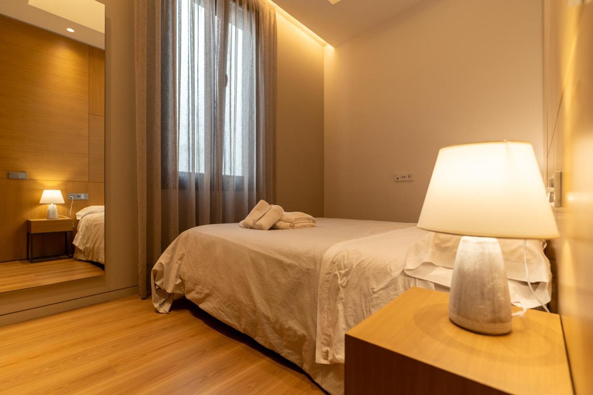 Tendillas Plaza Apartamento Córdoba